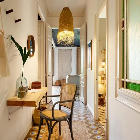 Lege - Two Bedroom In Mallorca St * Barcelona
