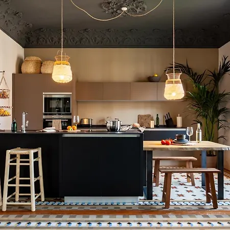 Lege - Two Bedroom In Mallorca St شقة *