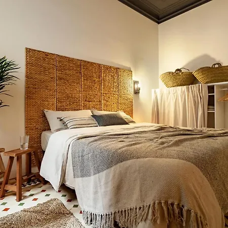 Lege - Two Bedroom In Mallorca St * برشلونة