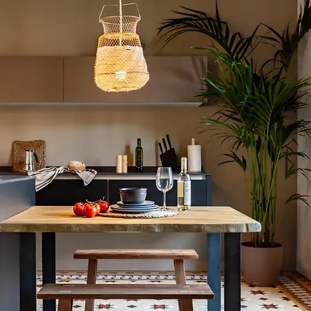 Lege - Two Bedroom In Mallorca St