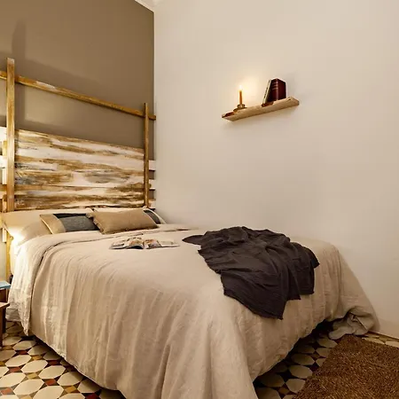 Lege - Two Bedroom In Mallorca St Apartment