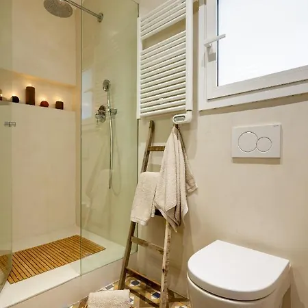Apartment Lege - Two Bedroom In Mallorca St Barcelona