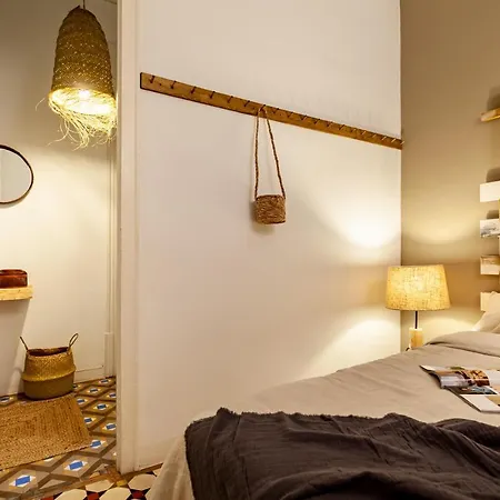 Apartment Lege - Two Bedroom In Mallorca St Barcelona