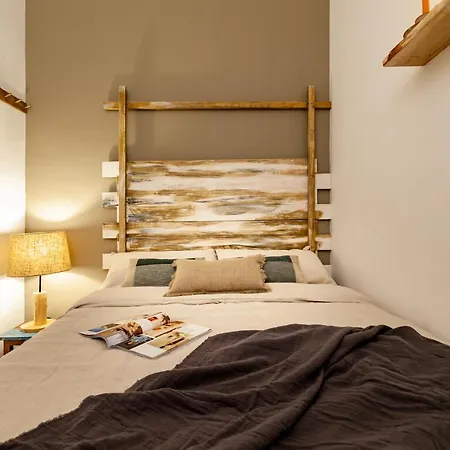Apartment Lege - Two Bedroom In Mallorca St *