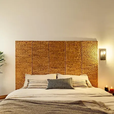 Appartement Lege - Two Bedroom In Mallorca St Barcelone