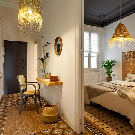 Apartment Lege - Two Bedroom In Mallorca St