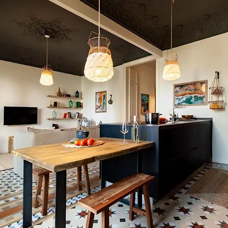 Appartement Lege - Two Bedroom In Mallorca St *