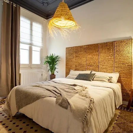 Lege - Two Bedroom In Mallorca St