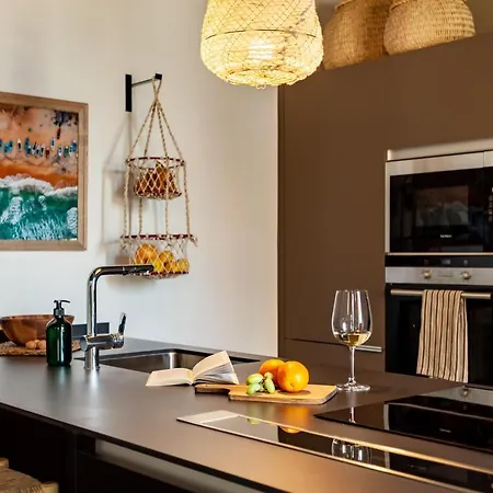 Lege - Two Bedroom In Mallorca St Barcelona