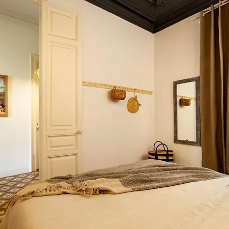 Appartement Lege - Two Bedroom In Mallorca St Barcelone