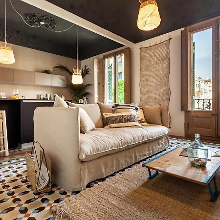 Lege - Two Bedroom In Mallorca St * Barcelona