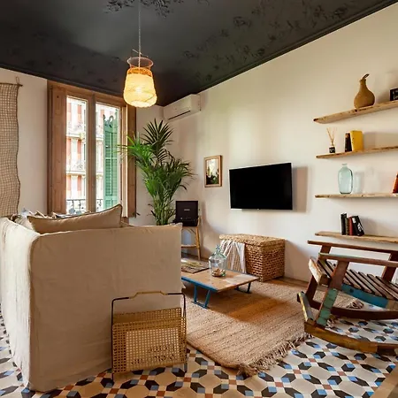 Apartment Lege - Two Bedroom In Mallorca St *